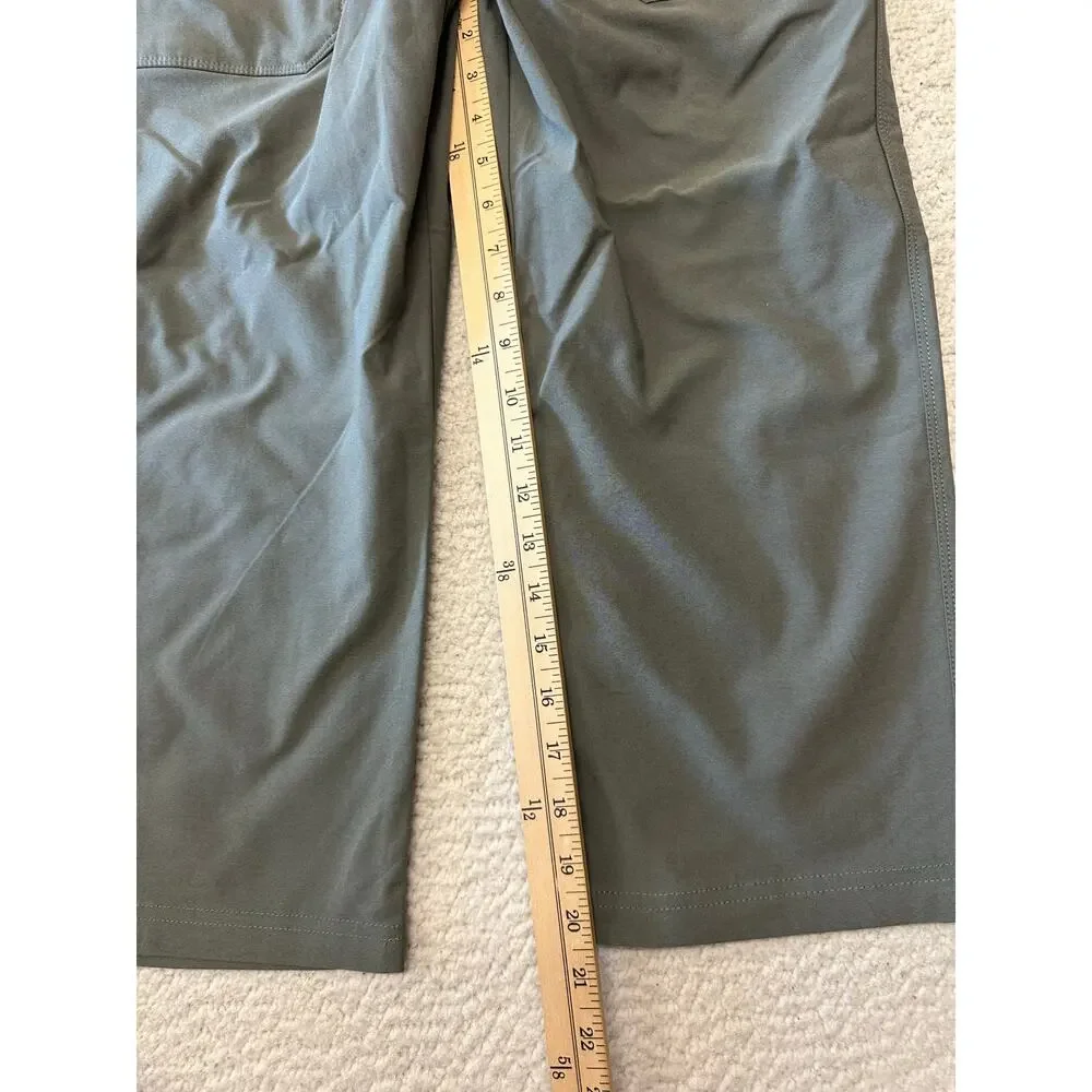 Kuhl Womens Capri Hiking Pants Small